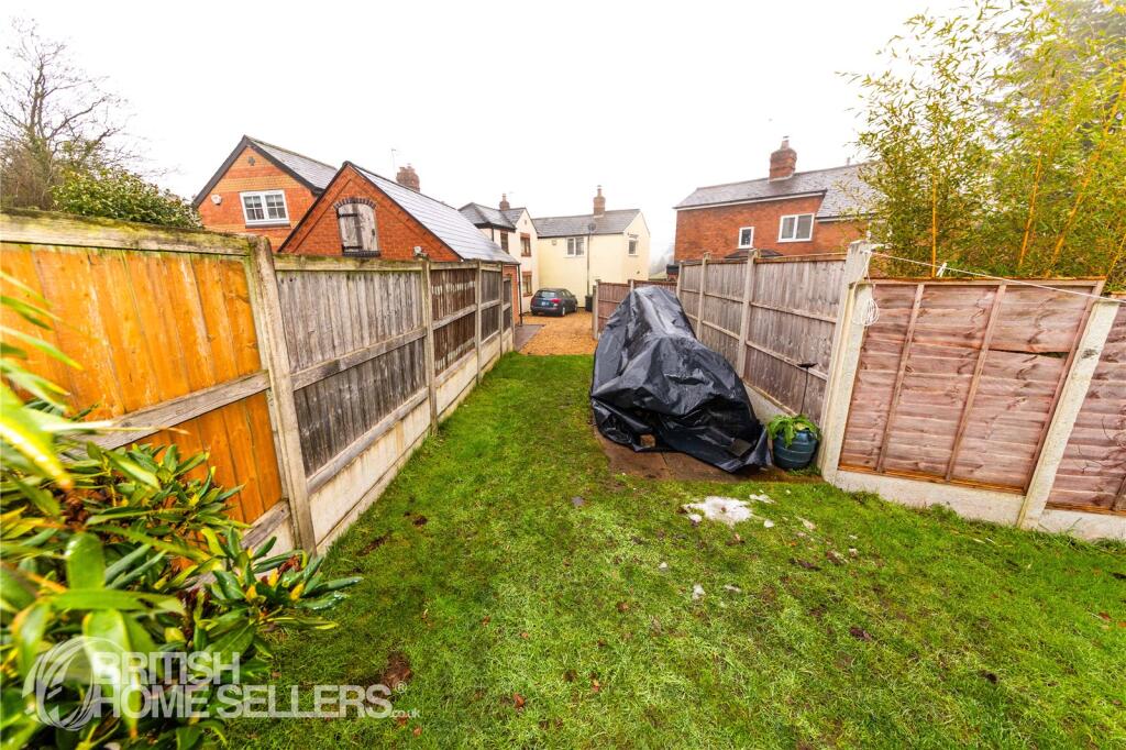 Additional image 25 of Doctors Hill, Bournheath, Bromsgrove, Worcestershire, B61