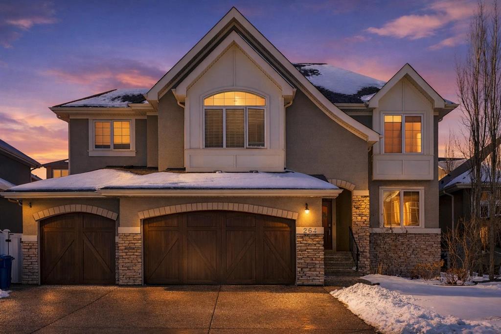 264 Stonemere Close, Chestermere, AB, t1x0c5