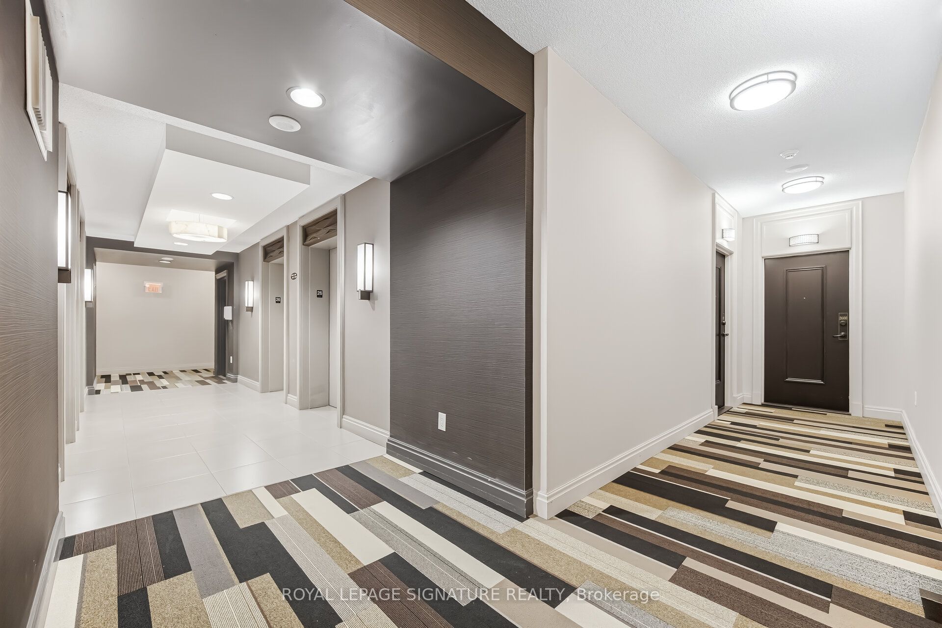 Additional image 4 of 2608-385 Prince Of Wales Drive, Mississauga, ON, L5B 0C6