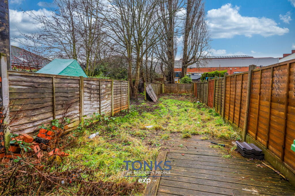 Additional image 22 of Clement Road, Halesowen, B62 9LR