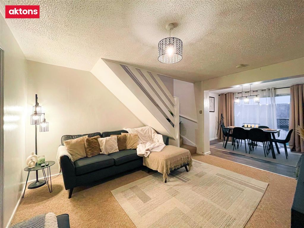 Additional image 3 of 2 bed terraced house for saleCraig Ysguthan., Llanbradach, Caerphilly CF83
