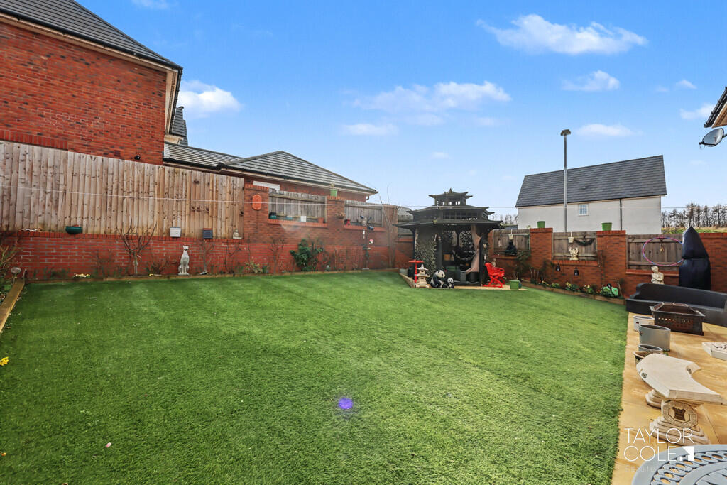 Additional image 31 of Rangemoor Crescent, Amington