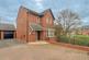 Lelleford Close, Long Lawford, Rugby, CV23