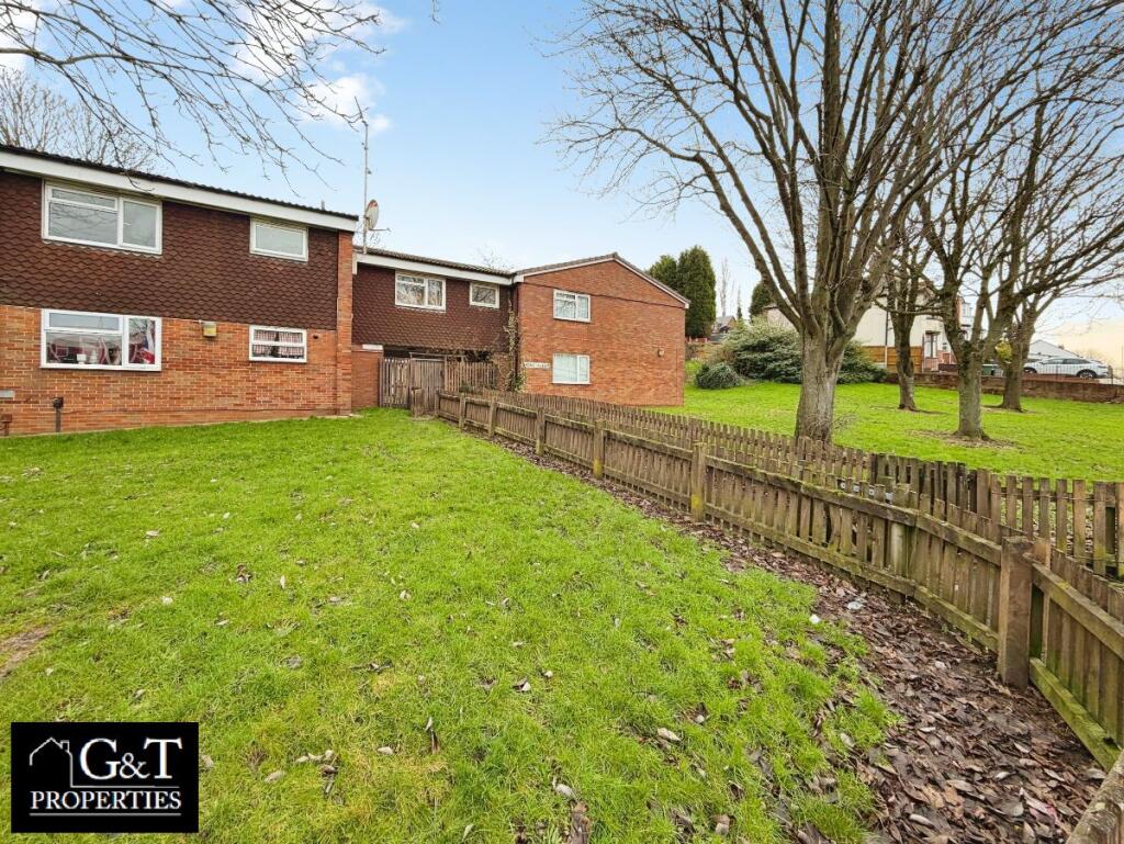 Grove Villas, Corngreaves Road, Cradley Heath