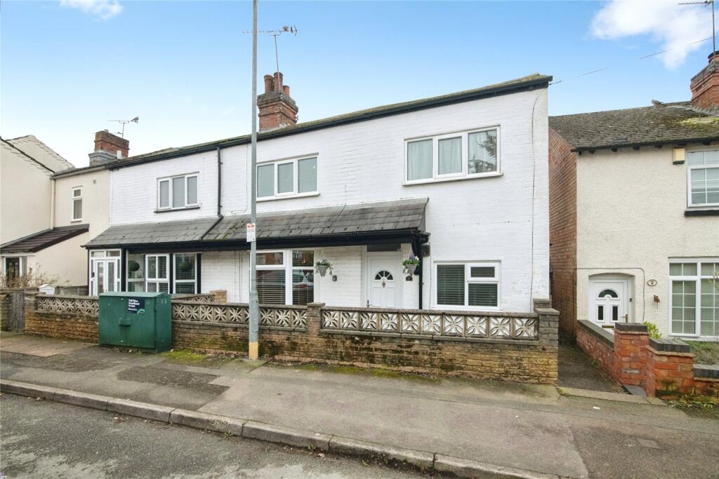 Additional image 22 of Feckenham Road, REDDITCH, Worcestershire, B97