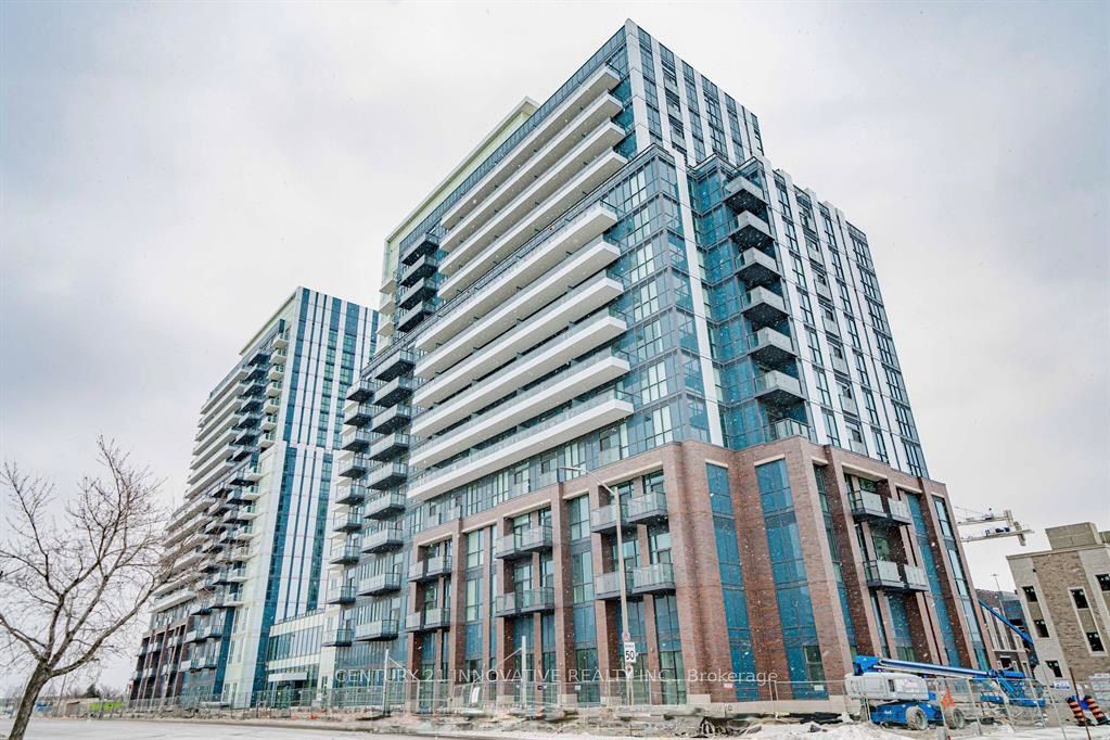 902-10 Honeycrisp Crescent, Vaughan, ON, L4K 0M7
