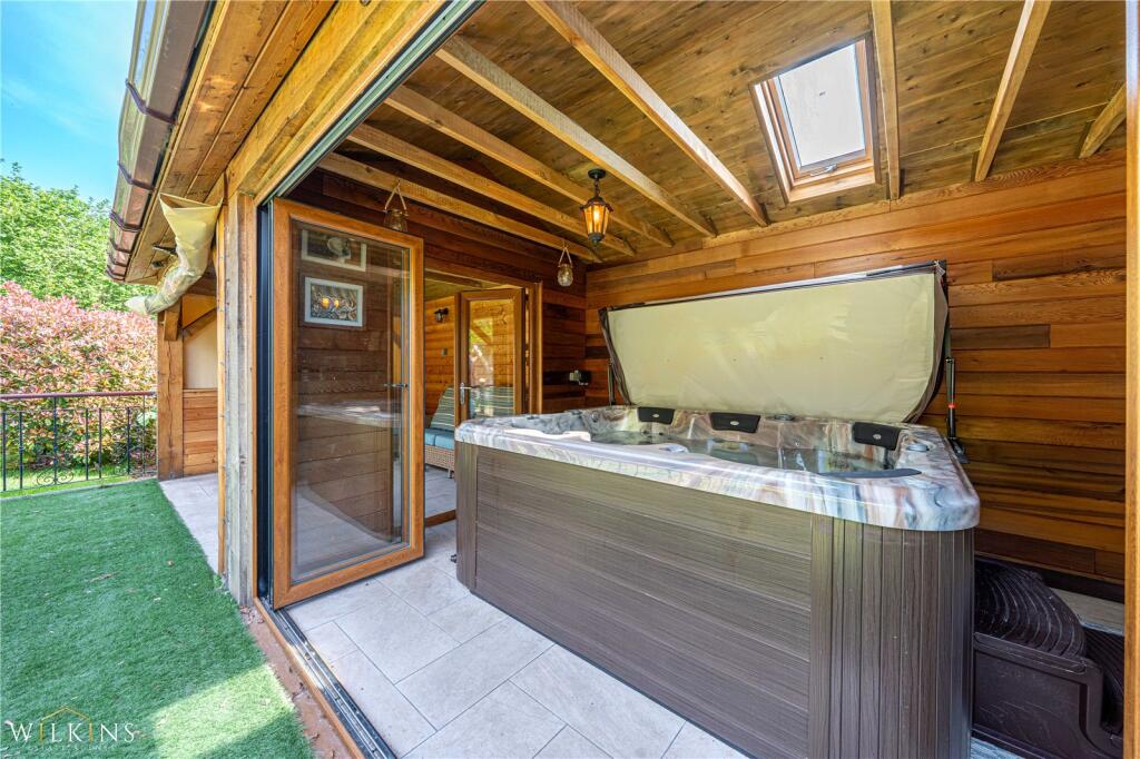Additional image 36 of Hints Road, Mile Oak, B78