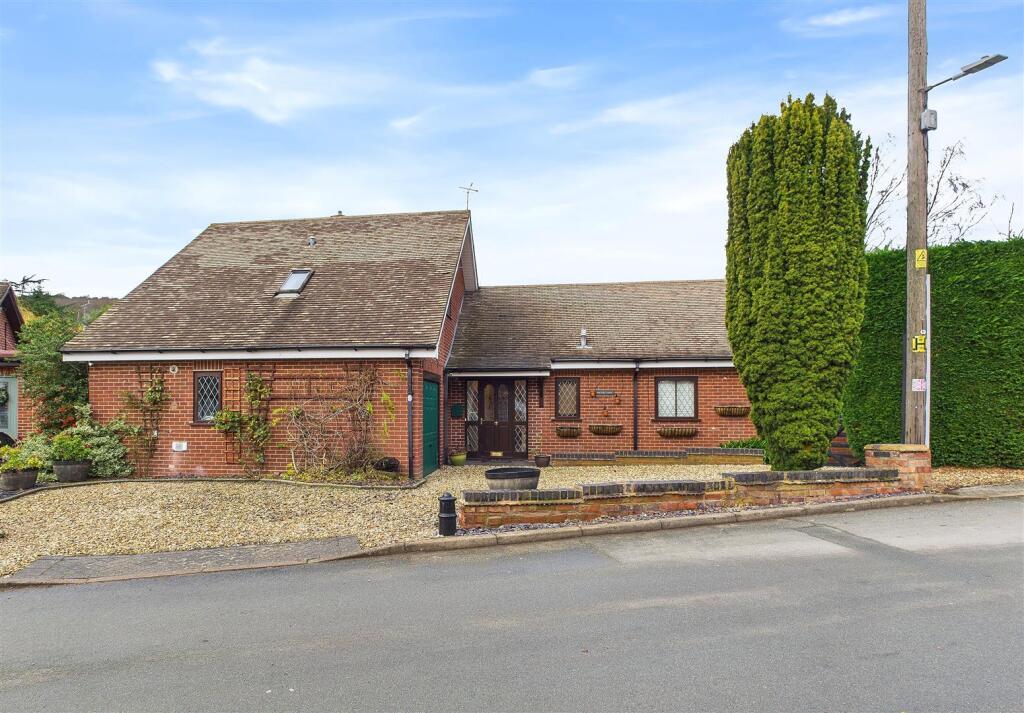 Additional image 67 of School Lane, Hopwas, Tamworth