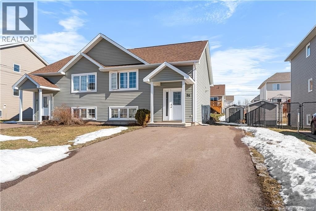 Additional image 7 of 55 Ruby Way, Moncton, NB, E1E0H4