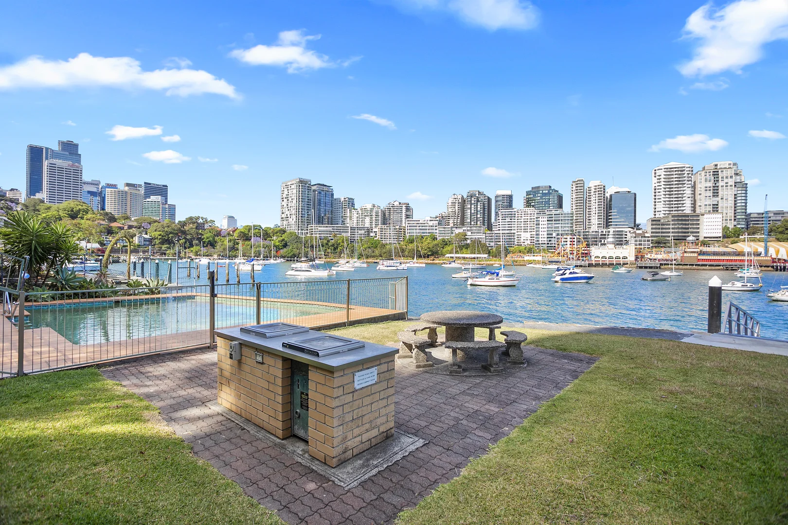 Additional image 10 of 57/21 East Crescent Street, McMahons Point NSW 2060