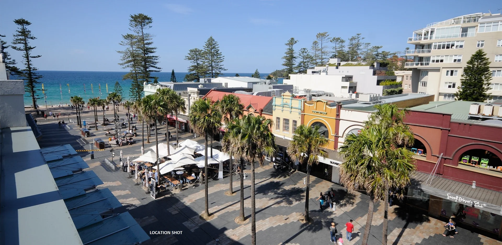 Additional image 3 of 2/72A The Corso, Manly NSW 2095
