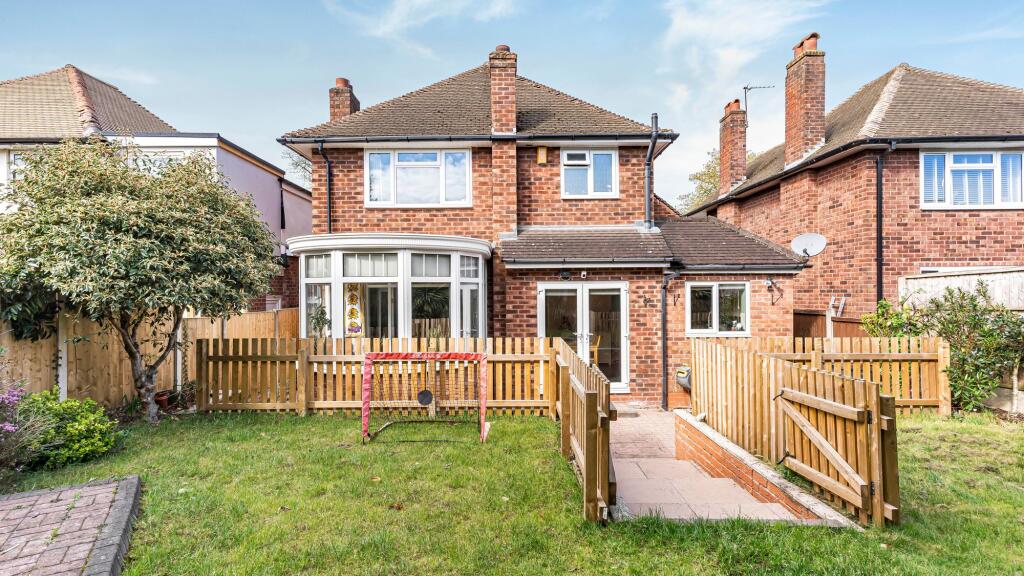 Additional image 29 of Birmingham Road, Sutton Coldfield, B72