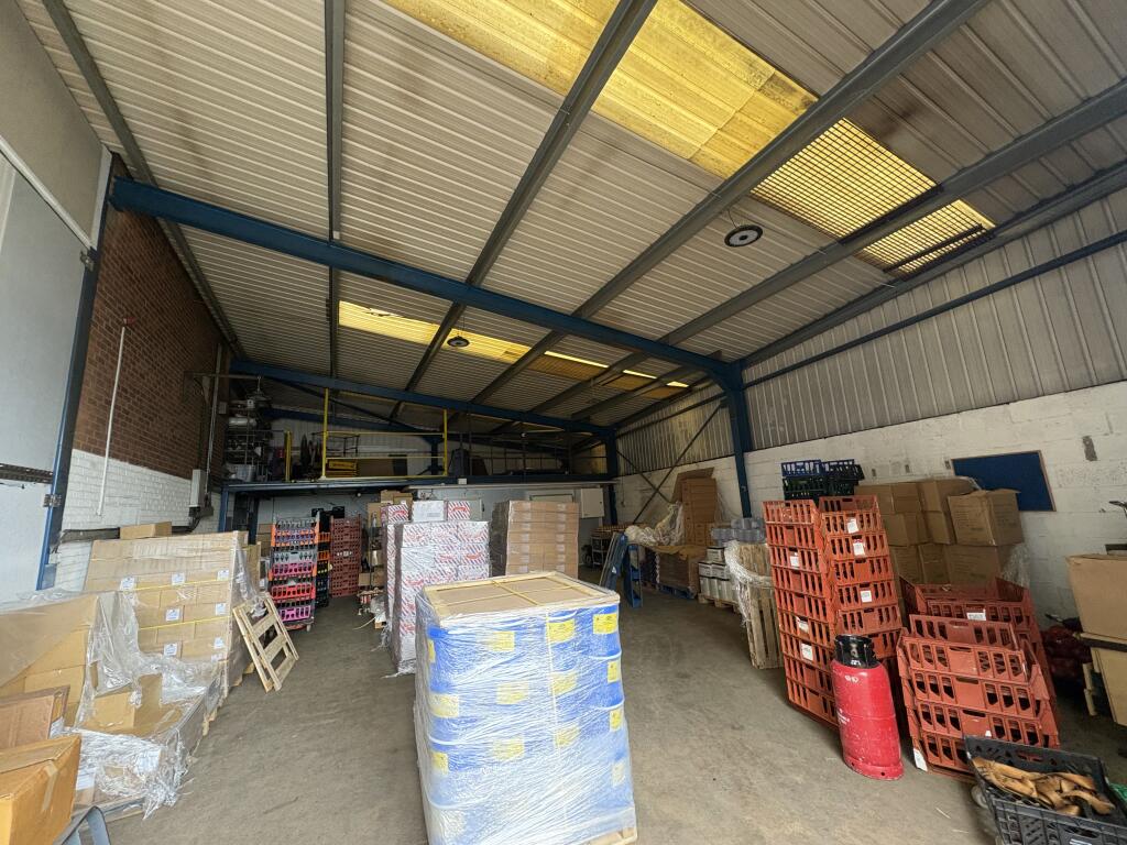 Additional image 6 of Unit 10 & 10A Credenda Road, West Bromwich