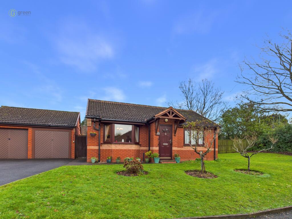 Additional image 24 of Goldieslie Close, Sutton Coldfield, B73