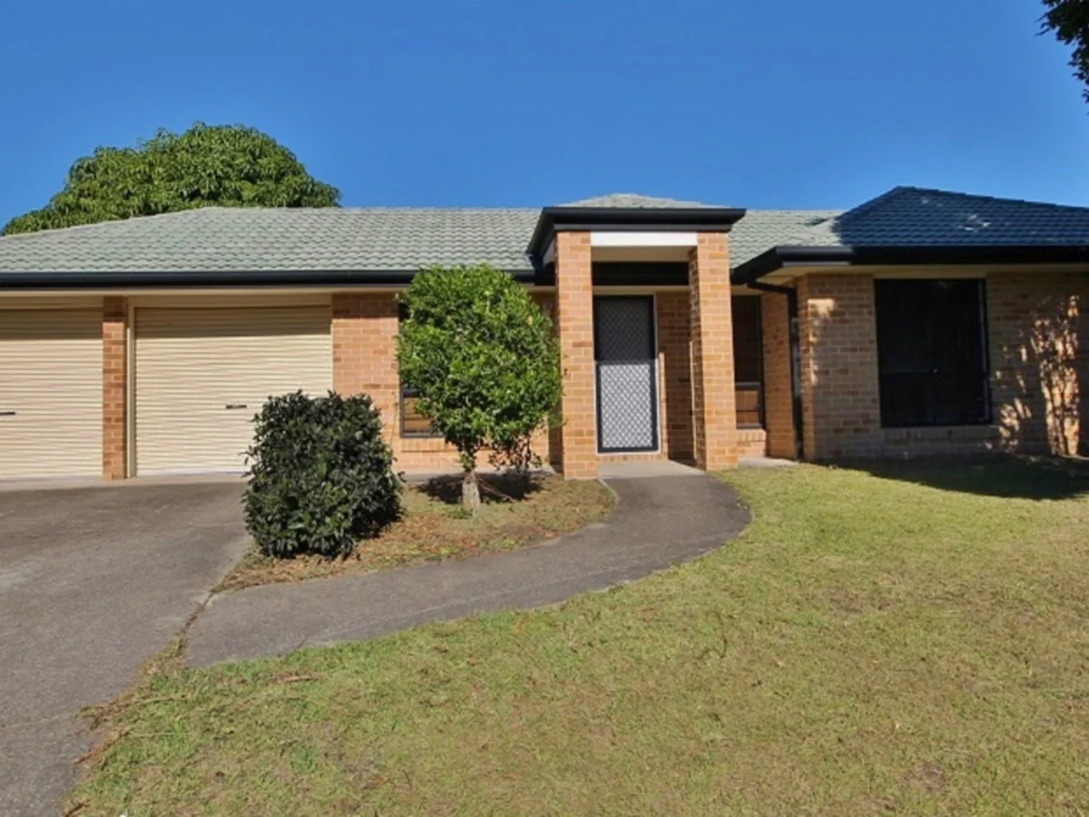 22 Shapcott Place, Runcorn QLD 4113