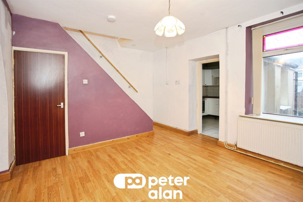 Additional image 4 of 2 bed terraced house for saleCharles Street, Brithdir, New Tredegar NP24
