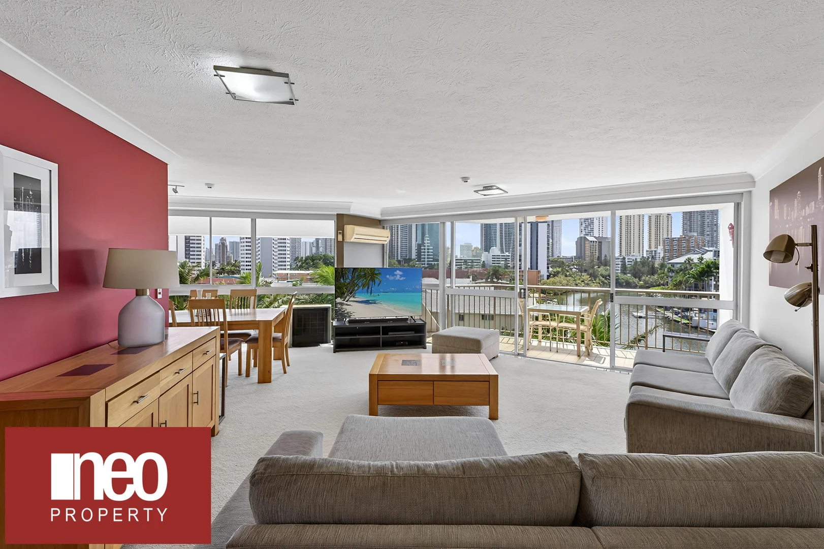 Additional image 2 of 501/21 Peninsular Drive, Surfers Paradise QLD 4217