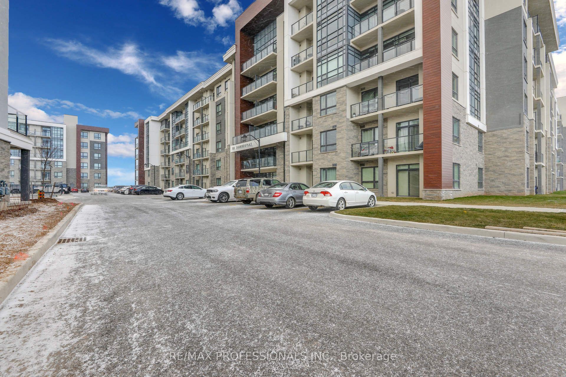 Additional image 5 of 124-101 Shoreview Place, Hamilton, ON, L8E 0K2