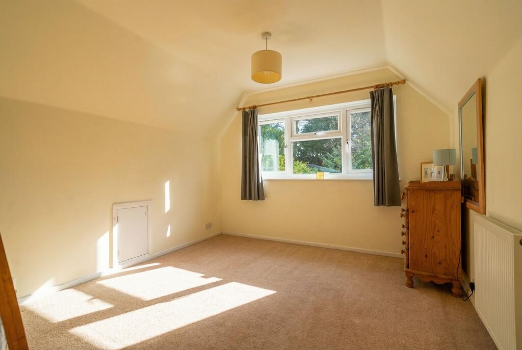 Additional image 24 of Birch Tree Grove, Solihull, B91