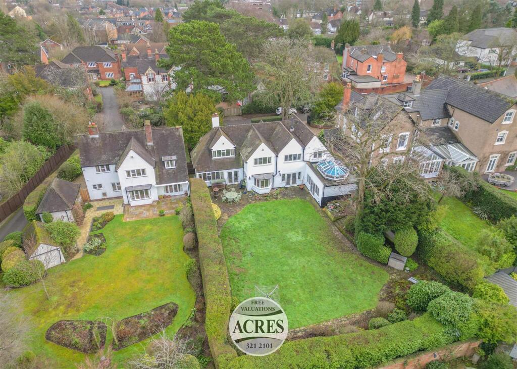 Additional image 33 of Manor Drive, Sutton Coldfield