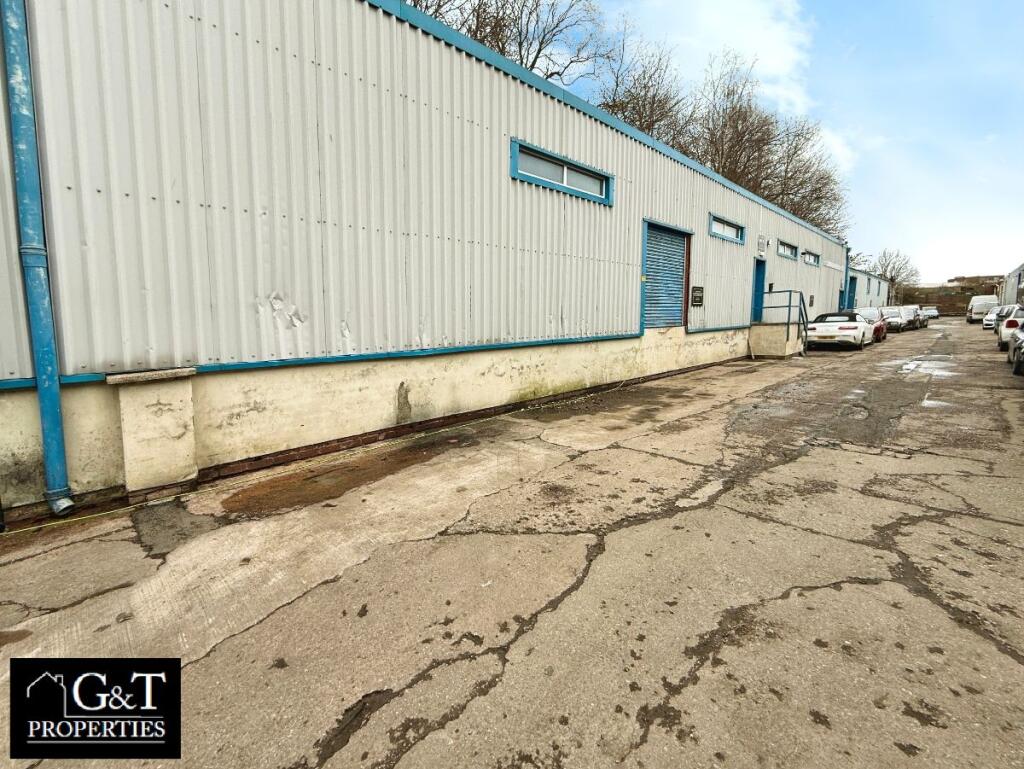 Additional image 5 of Sapcote Trading Estate