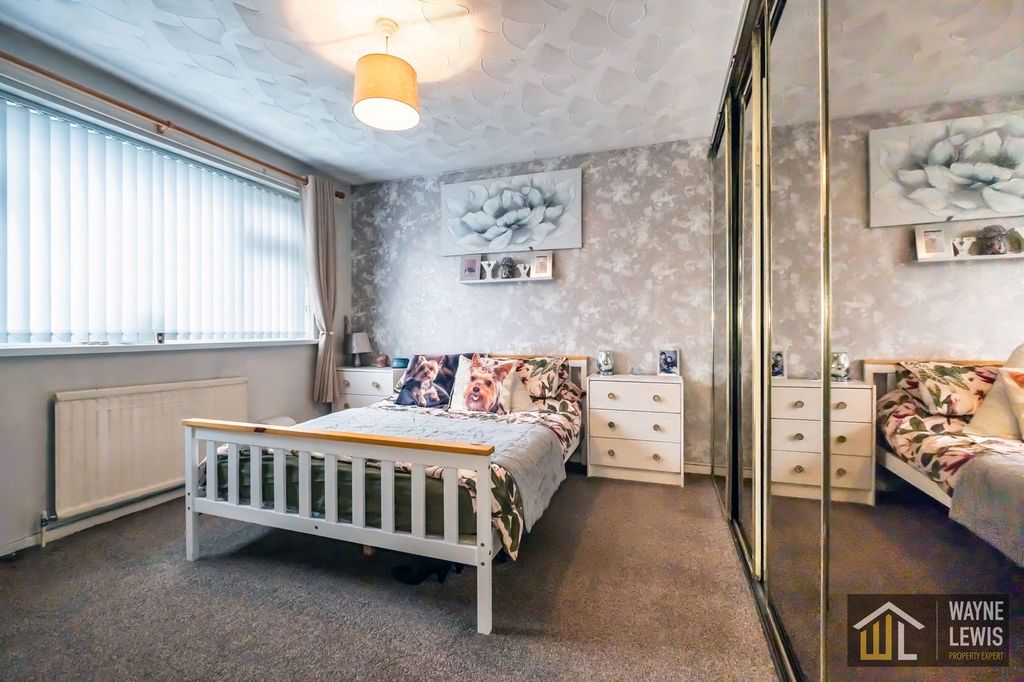 Additional image 13 of 3 bed semi-detached house for saleHeol Barri, Caerphilly CF83