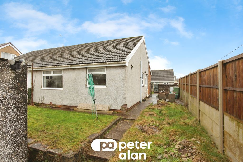 Additional image 17 of 2 bed semi-detached bungalow for saleShirdale Close, Maesycwmmer, Hengoed CF82