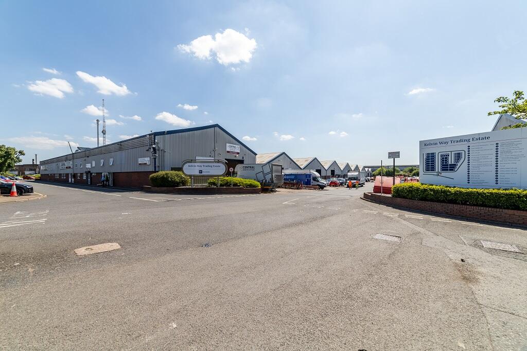 Additional image 4 of Kelvin Way Trading Estate, Kelvin Way, West Bromwich