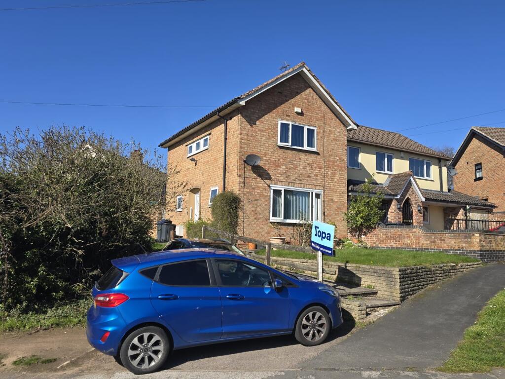 Woodington Road, Sutton Coldfield, B75