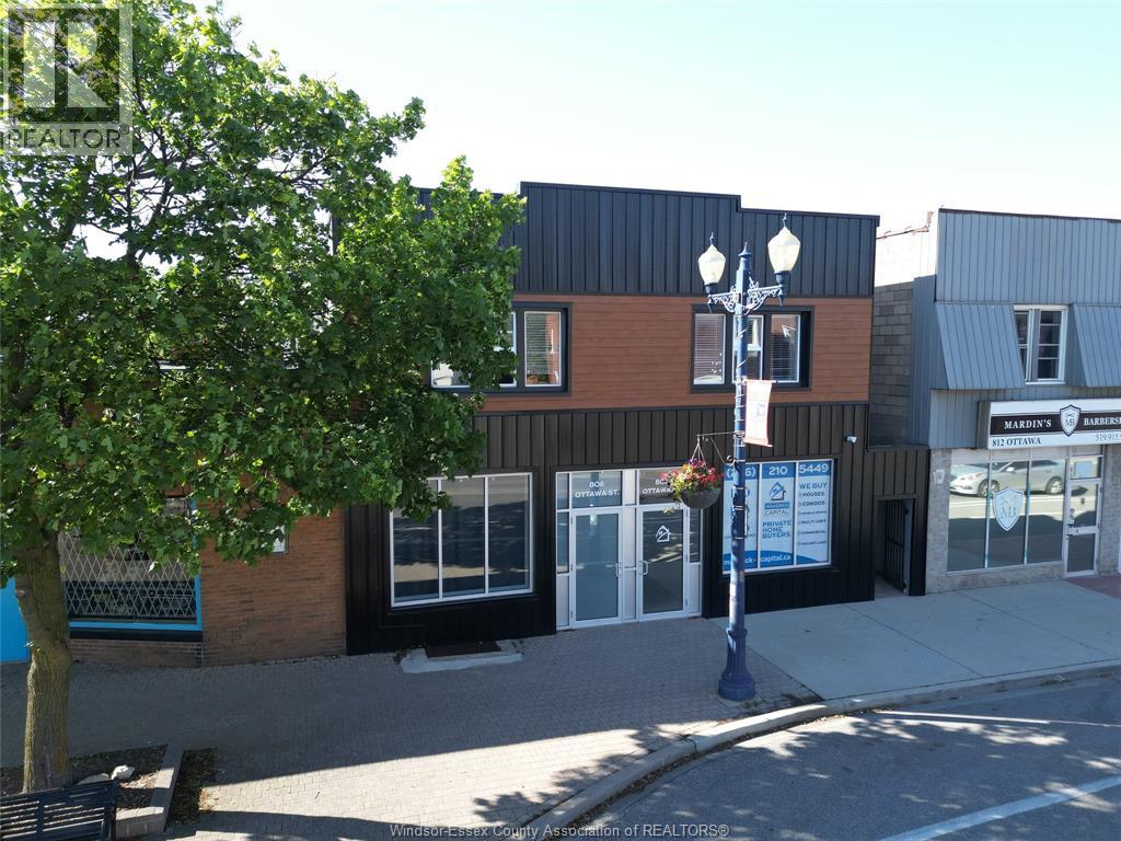 806 Ottawa Street, Windsor, ON, N8X2C6