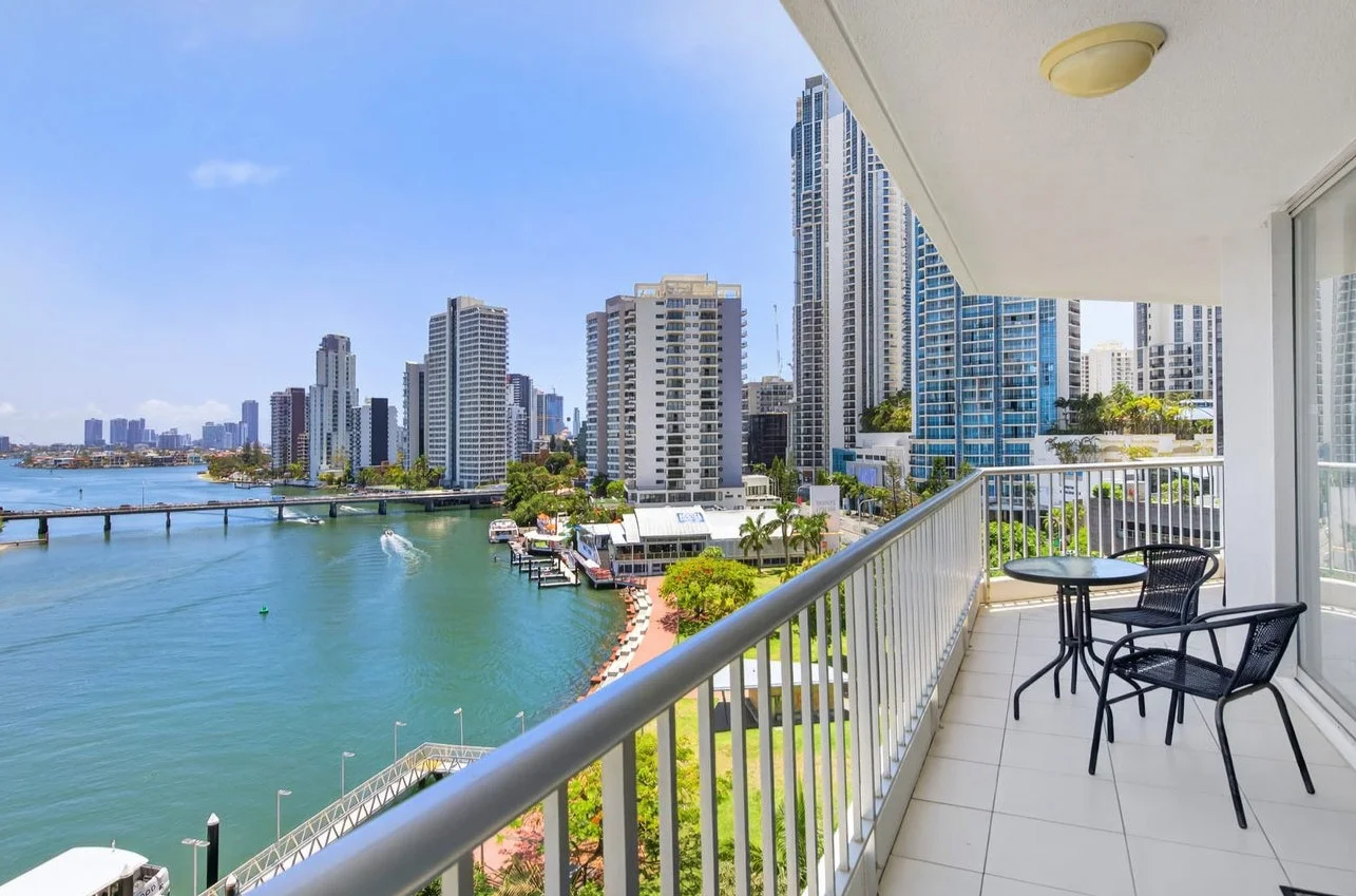 Additional image 11 of 43/63 Cavill Avenue, Surfers Paradise QLD 4217