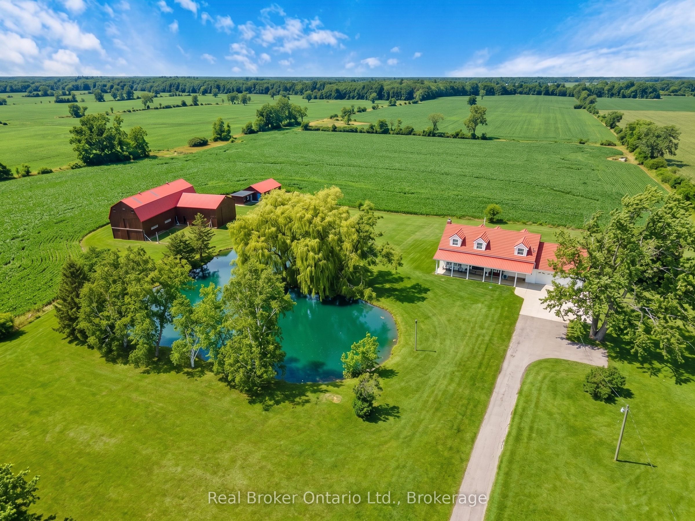 501 Concession 2 Road S, Haldimand, ON, N0A 1C0