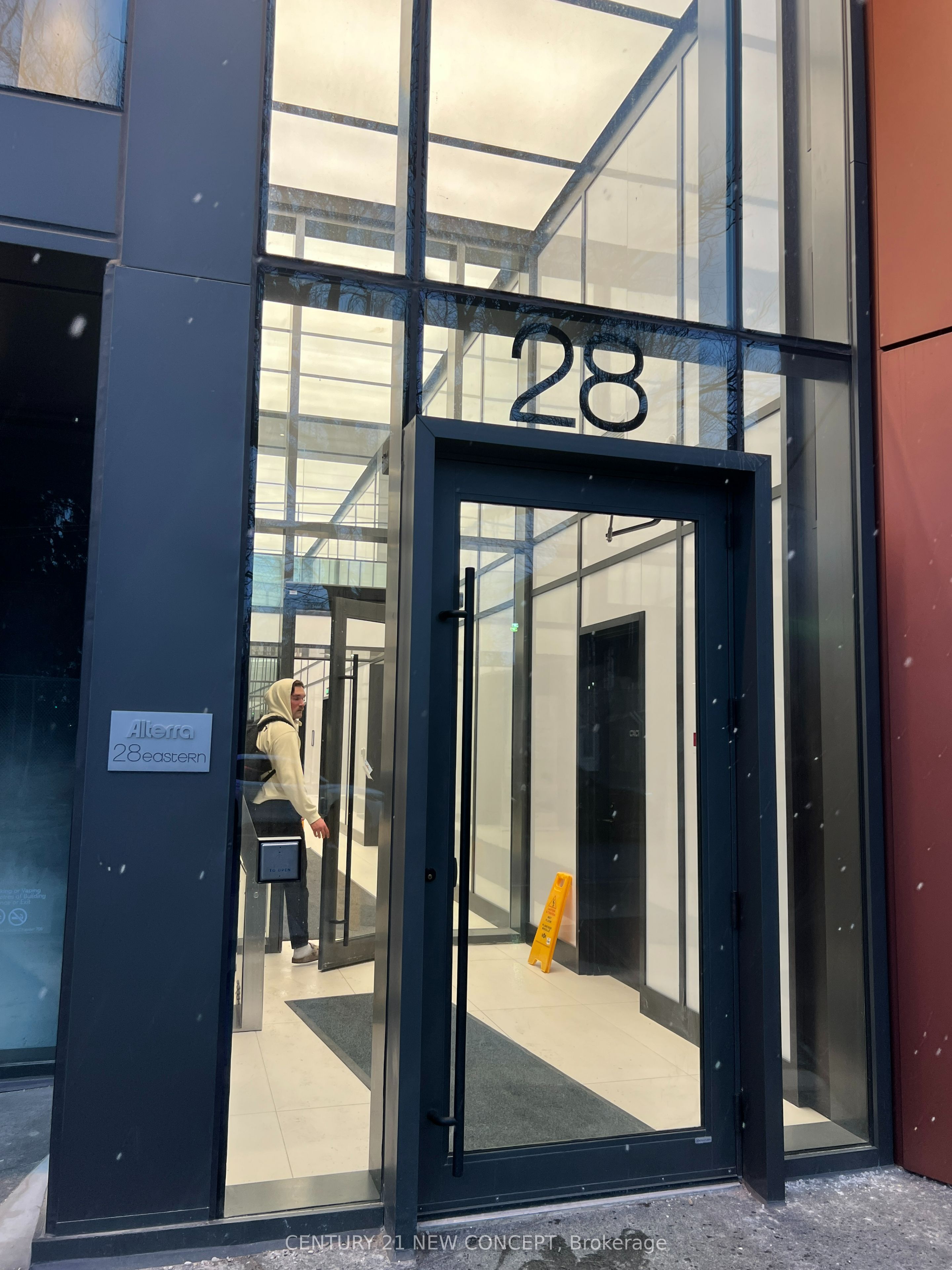 Additional image 2 of 304-28 Eastern Avenue, Toronto, ON, M5A 0Y2