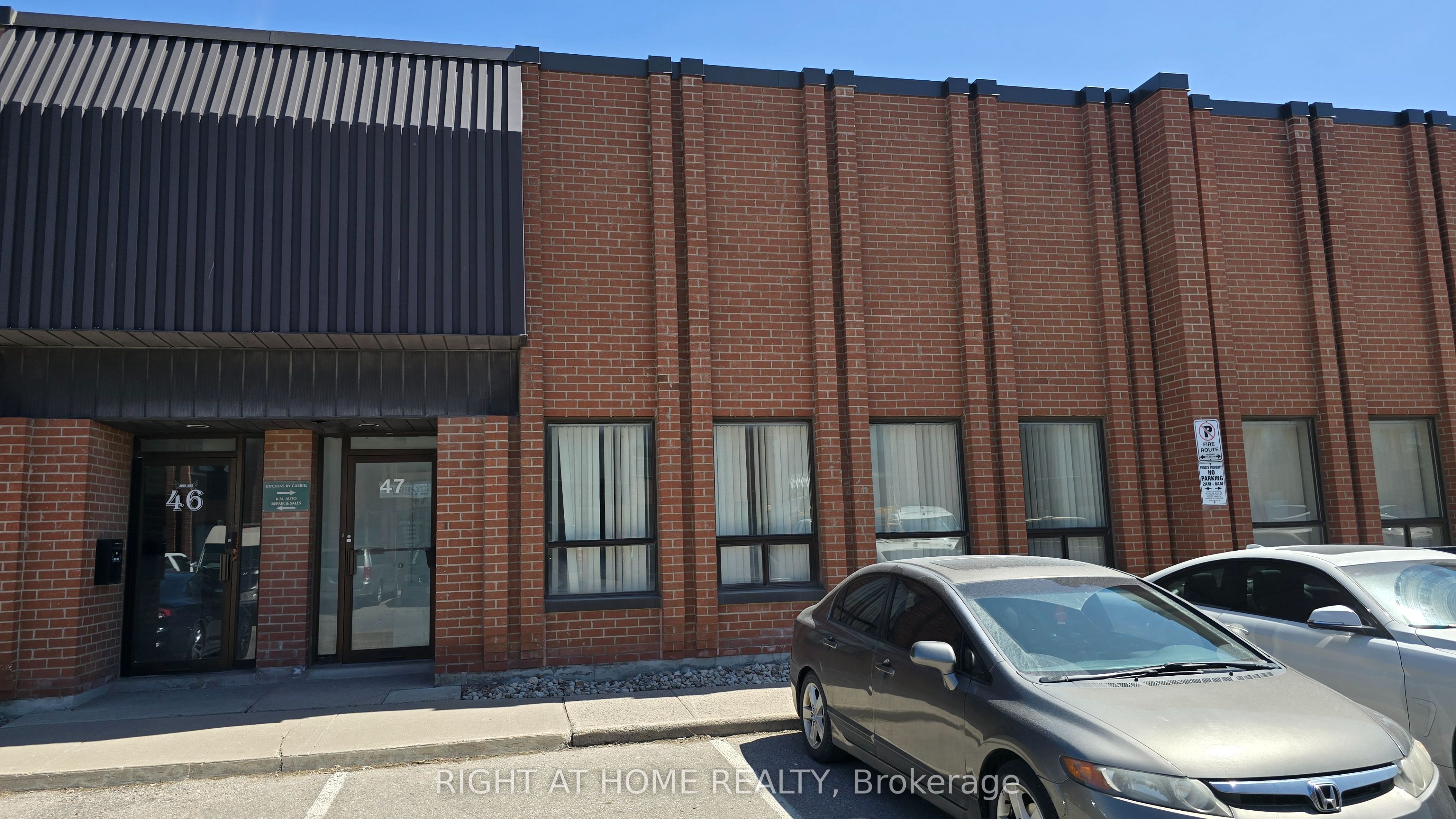 47-101 Freshway Drive, Vaughan, ON, L4K 1R9 photo 3