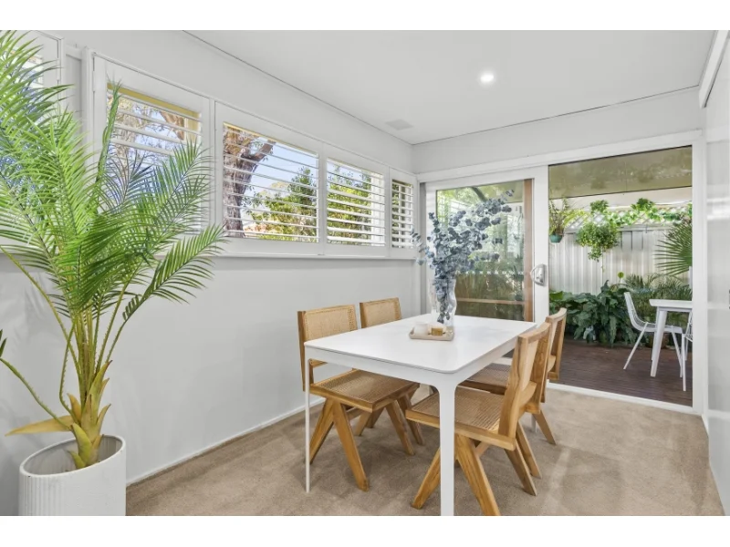 8 Careden Avenue, Beacon Hill NSW 2100 photo 3