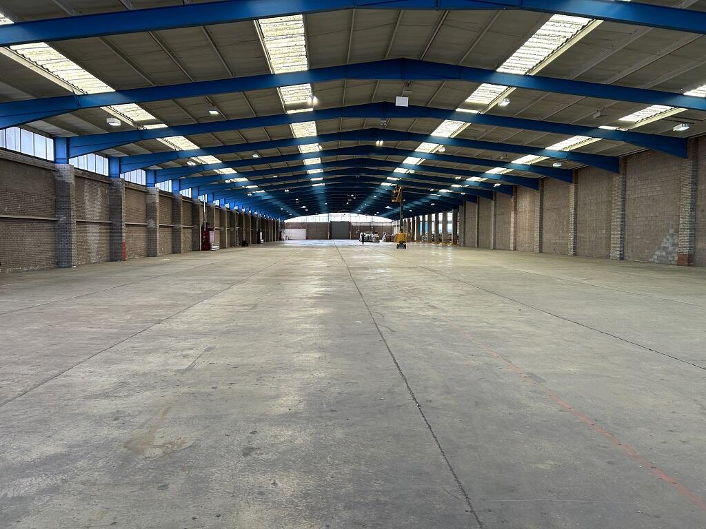 Additional image 3 of Unit 2B & 2C, Hill Top Industrial Estate, West Bromwich