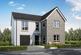 The Corkham - Plot 46 at Springhill Gardens, Springhill Gardens, Springfield Road G78 photo 2