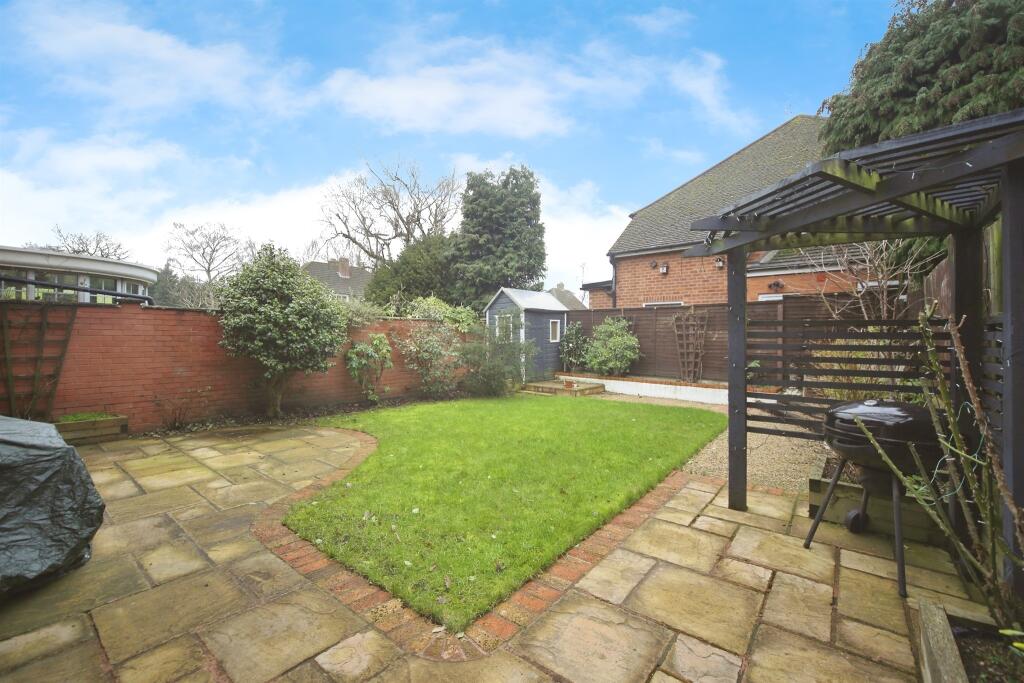 Additional image 33 of Danford Lane, Solihull