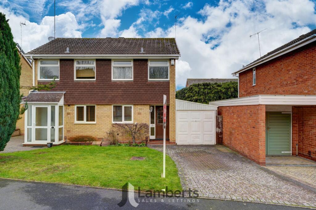 Additional image 14 of Salford Close, Woodrow South, B98