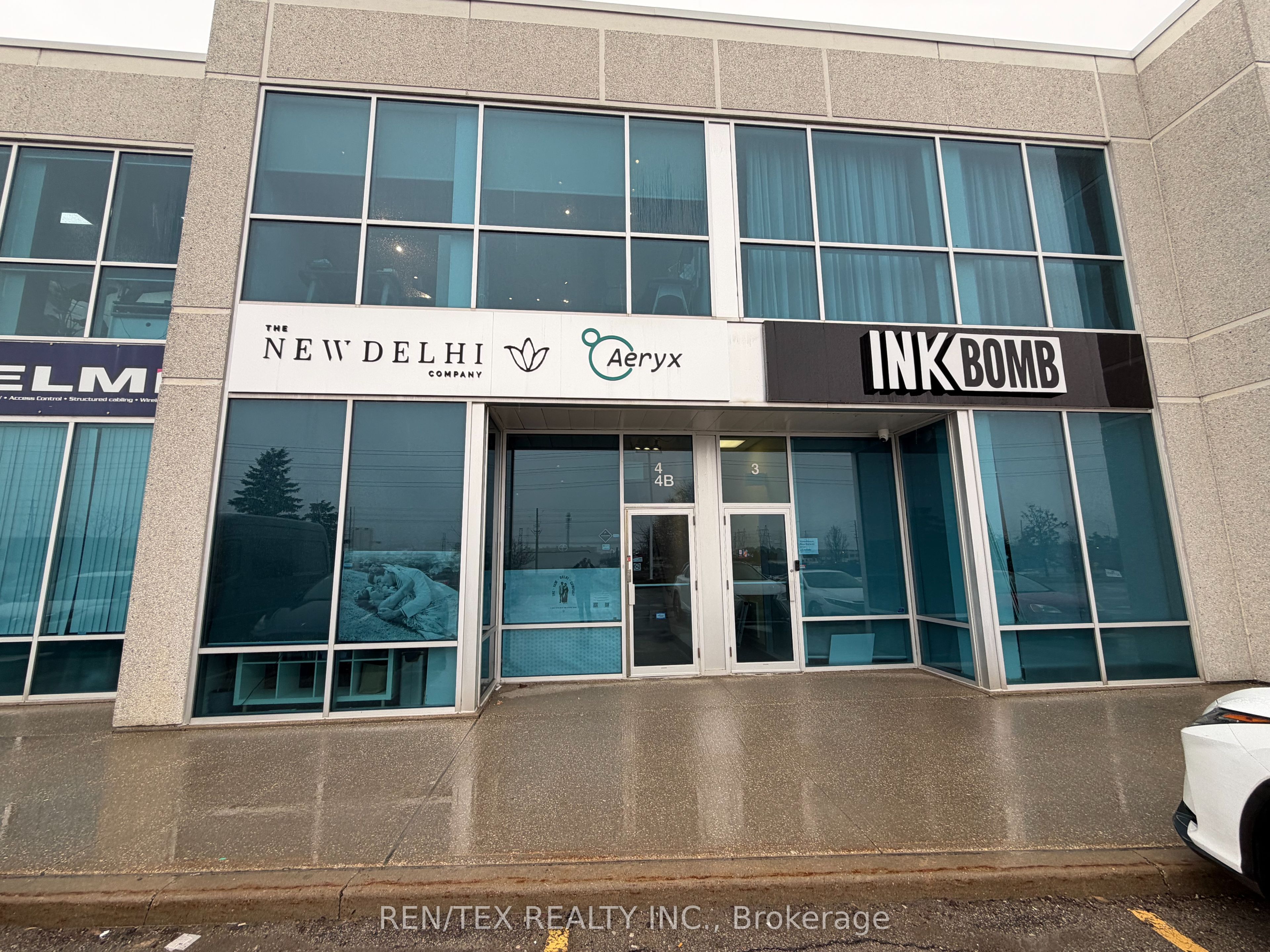 4-7600 Highway 27 N/a, Vaughan, ON, L4H 0P8