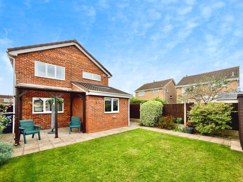 Additional image 14 of Barford Close, Sutton Coldfield