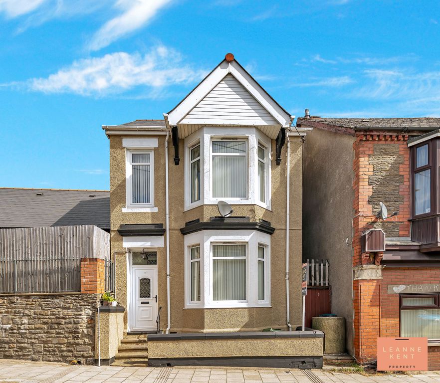 Additional image 37 of 3 bed detached house for saleVan Road, Caerphilly CF83