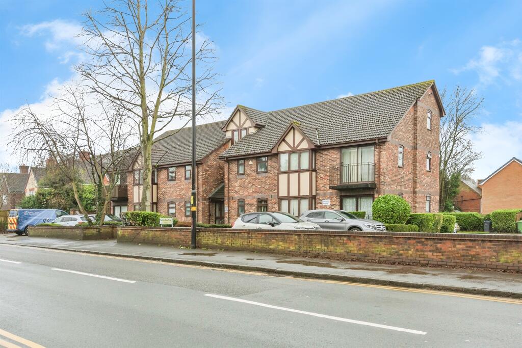Additional image 8 of Birmingham Road, SUTTON COLDFIELD