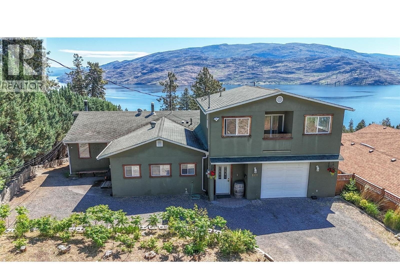 Additional image 7 of 6471 Vernon Avenue, Peachland, BC, V0H1X8
