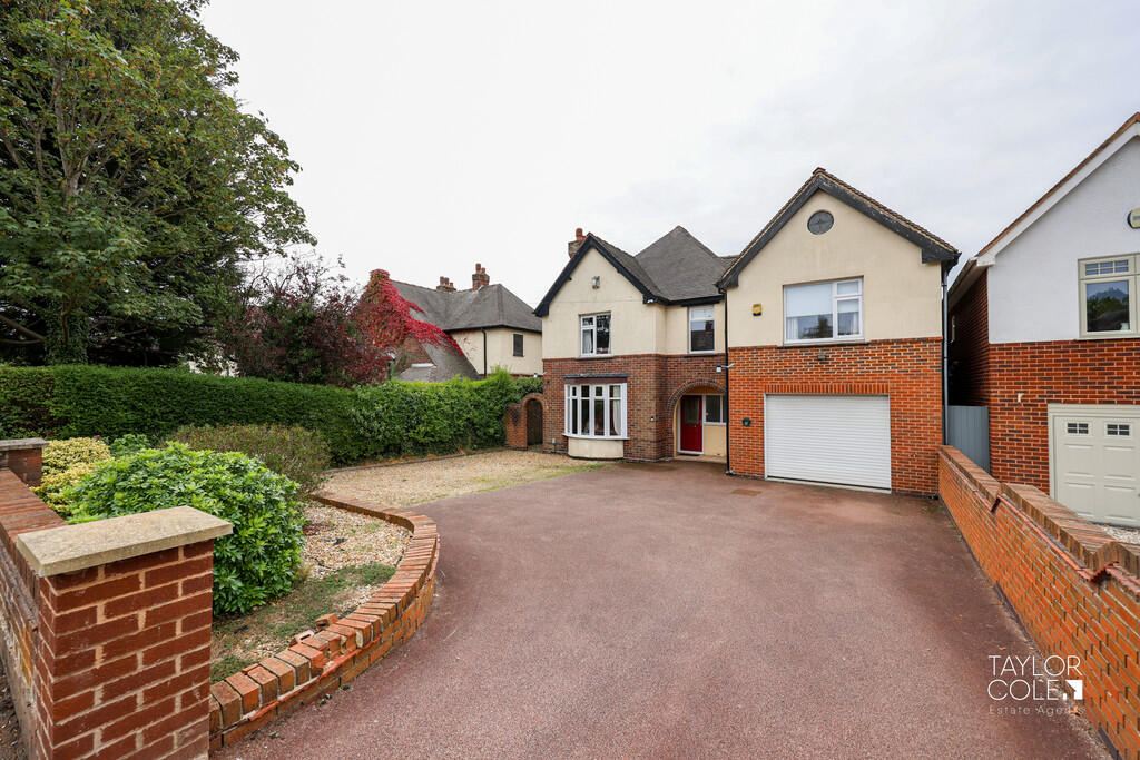 Comberford Road, Tamworth