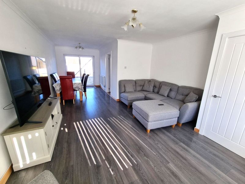 Additional image 3 of 3 bed semi-detached house for saleForest Avenue, Hengoed CF82