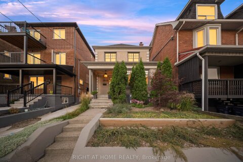 Additional image 7 of 1642 Dufferin Street, Toronto, ON, M6H 3L8