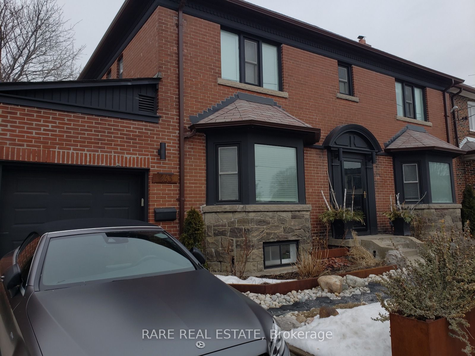 463 Donlands Avenue, Toronto, ON, M4J 3S4