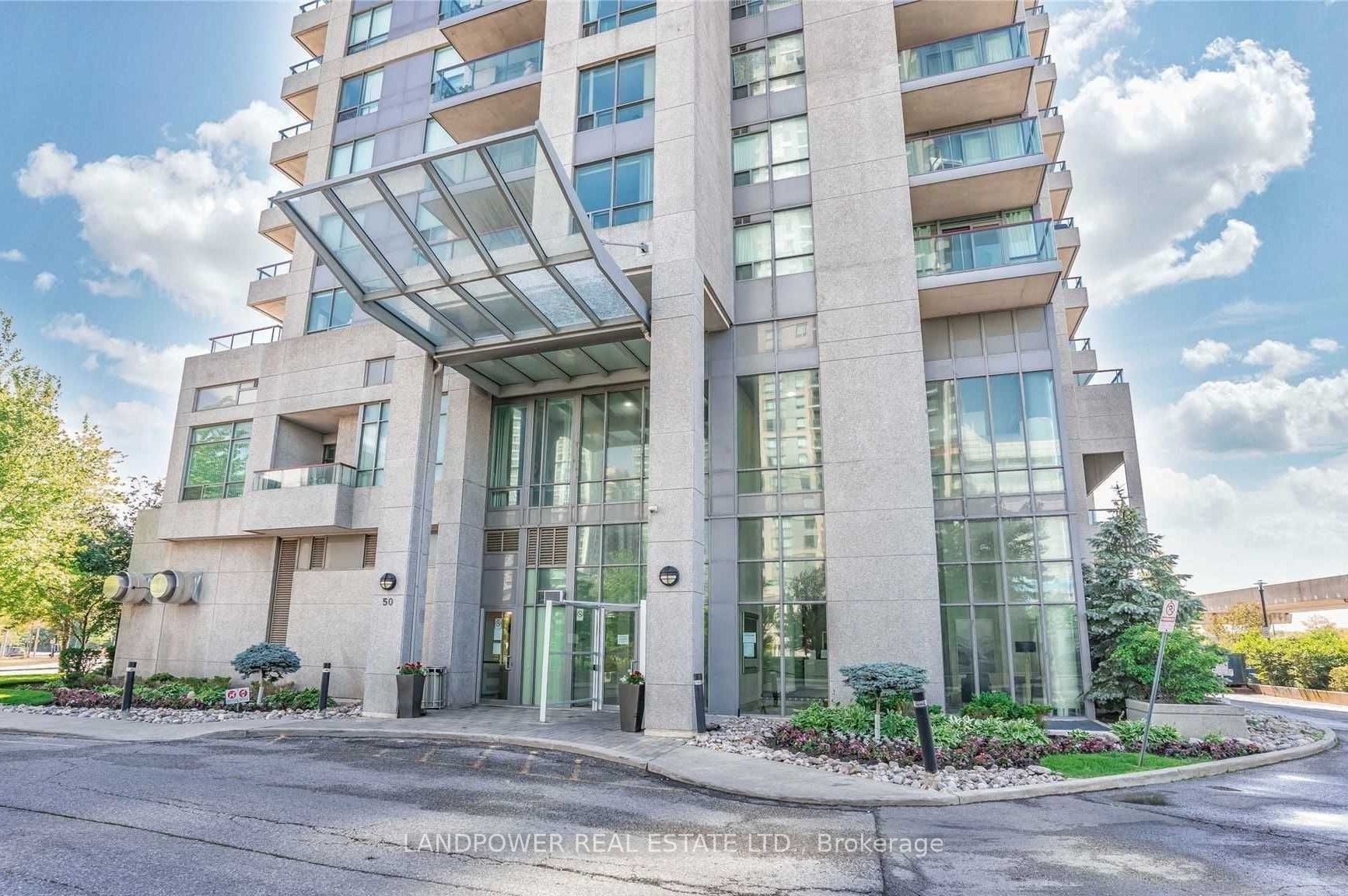 2602-50 Brian Harrison Way, Toronto, ON, M1P 5J4