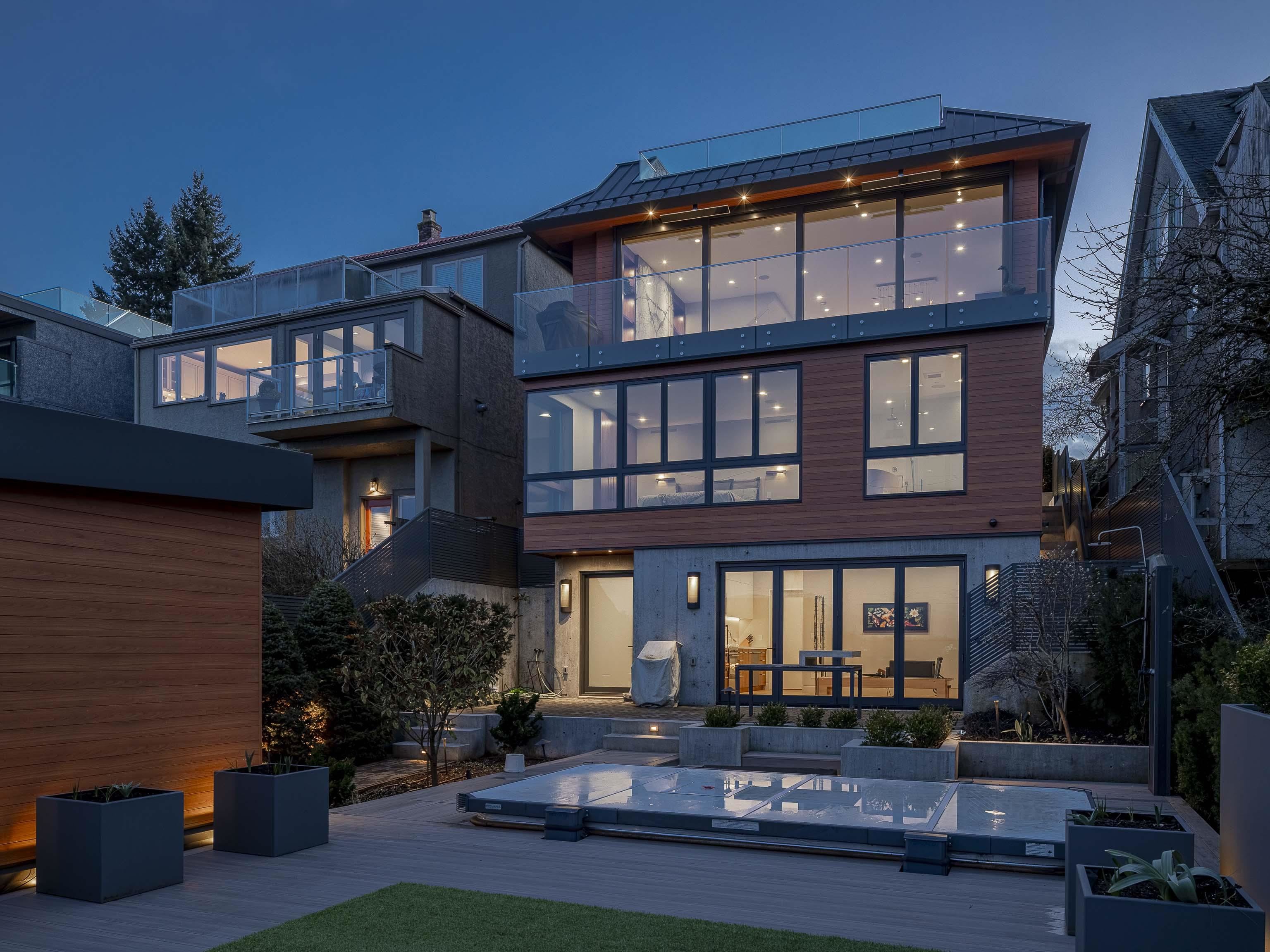 Additional image 4 of 4384 Quesnel Drive, Vancouver, BC, V6L 2X6